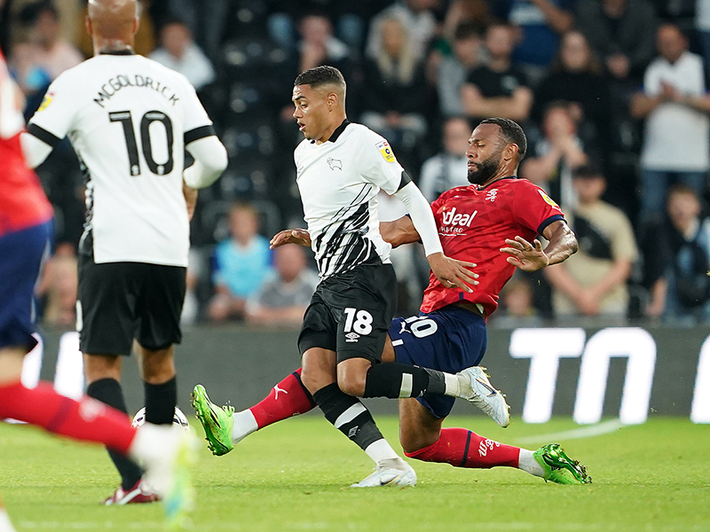 In Pictures Derby County 10 West Bromwich Albion Blog Derby County